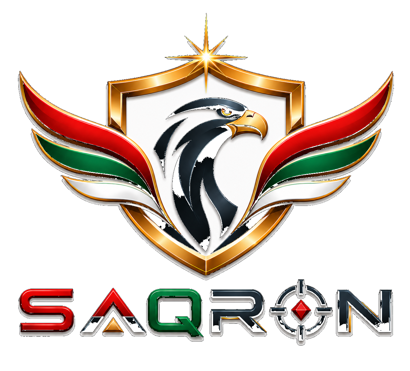 Saqron logo