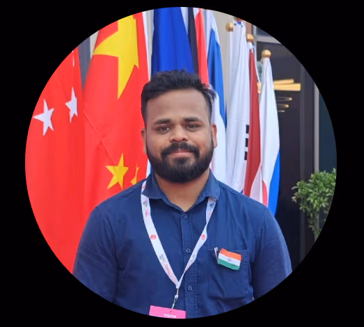 Mayur Dafare
