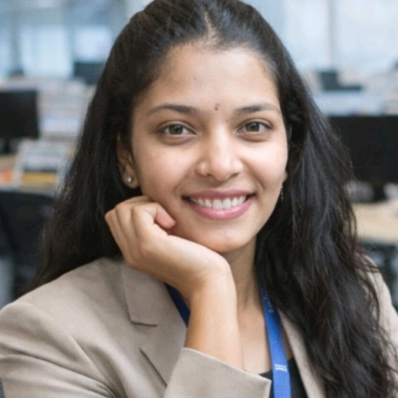 Prajkta Tajane