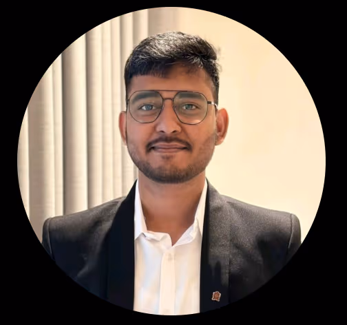 Abhijeet Bhoyar