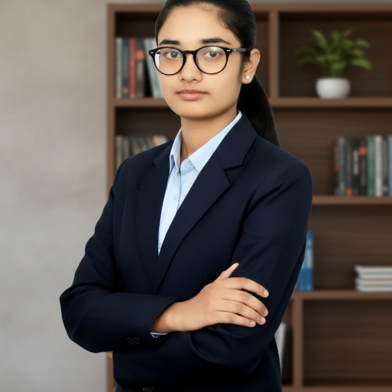 Sejal Bharambe